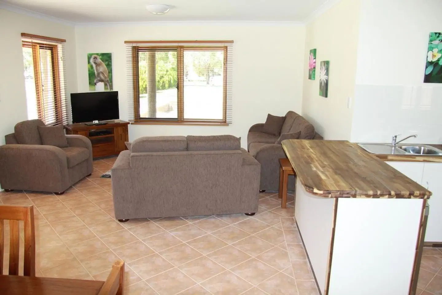 Coranda Lodge B & B ROOM_EXAMPLE