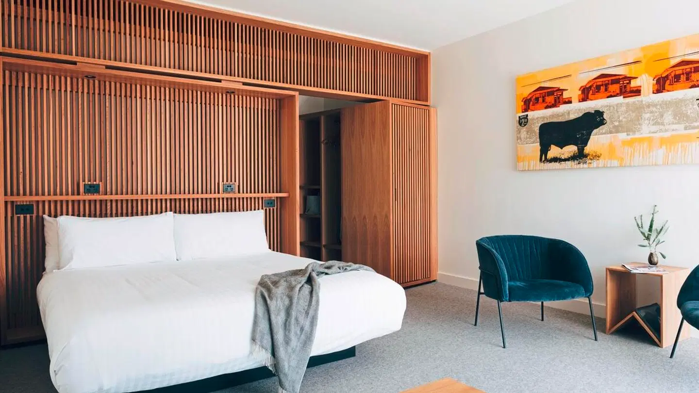 Royal Mail Hotel ROOM_EXAMPLE