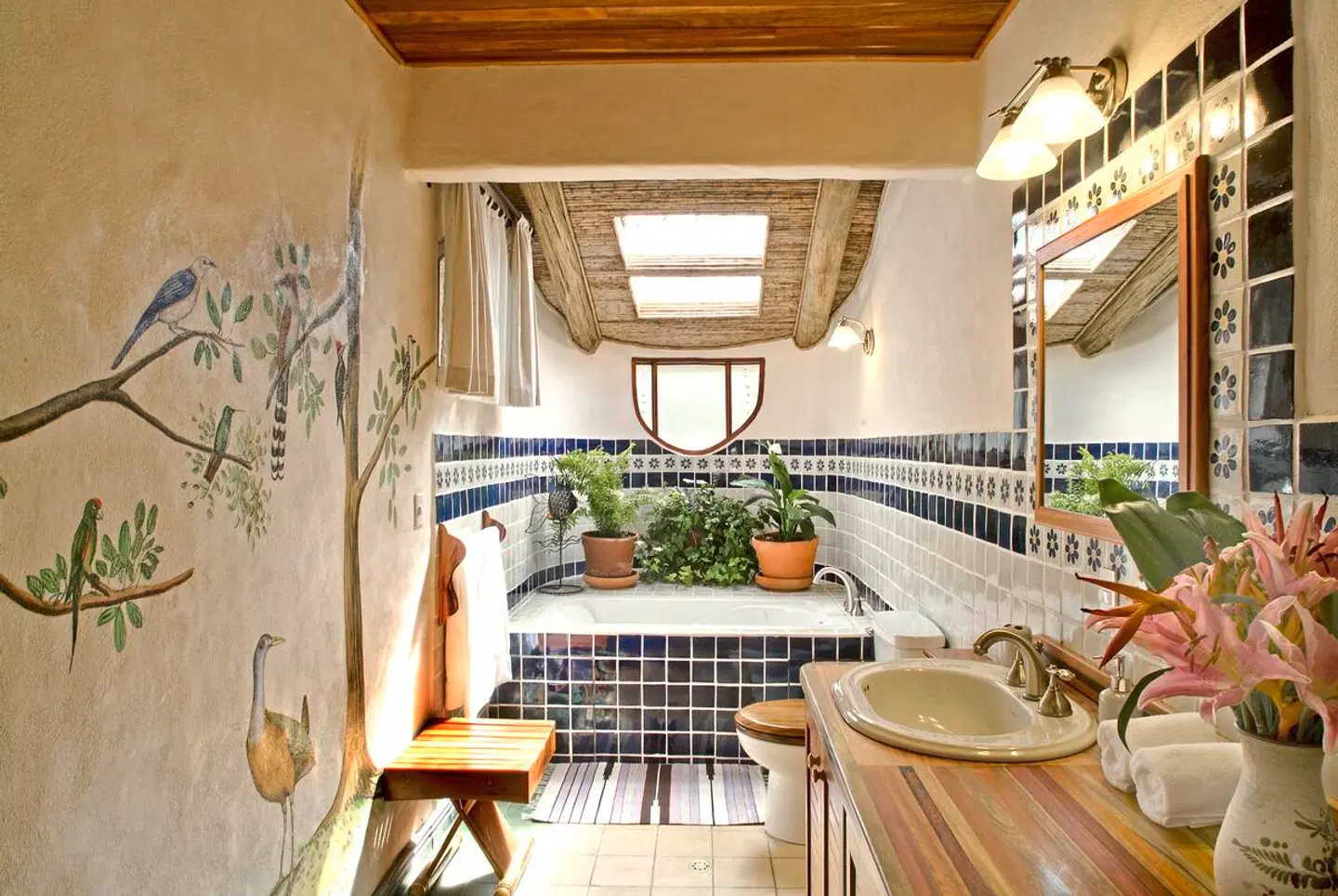 Finca Rosa Blanca Coffee Farm & Inn LOUNGE_LOBBY