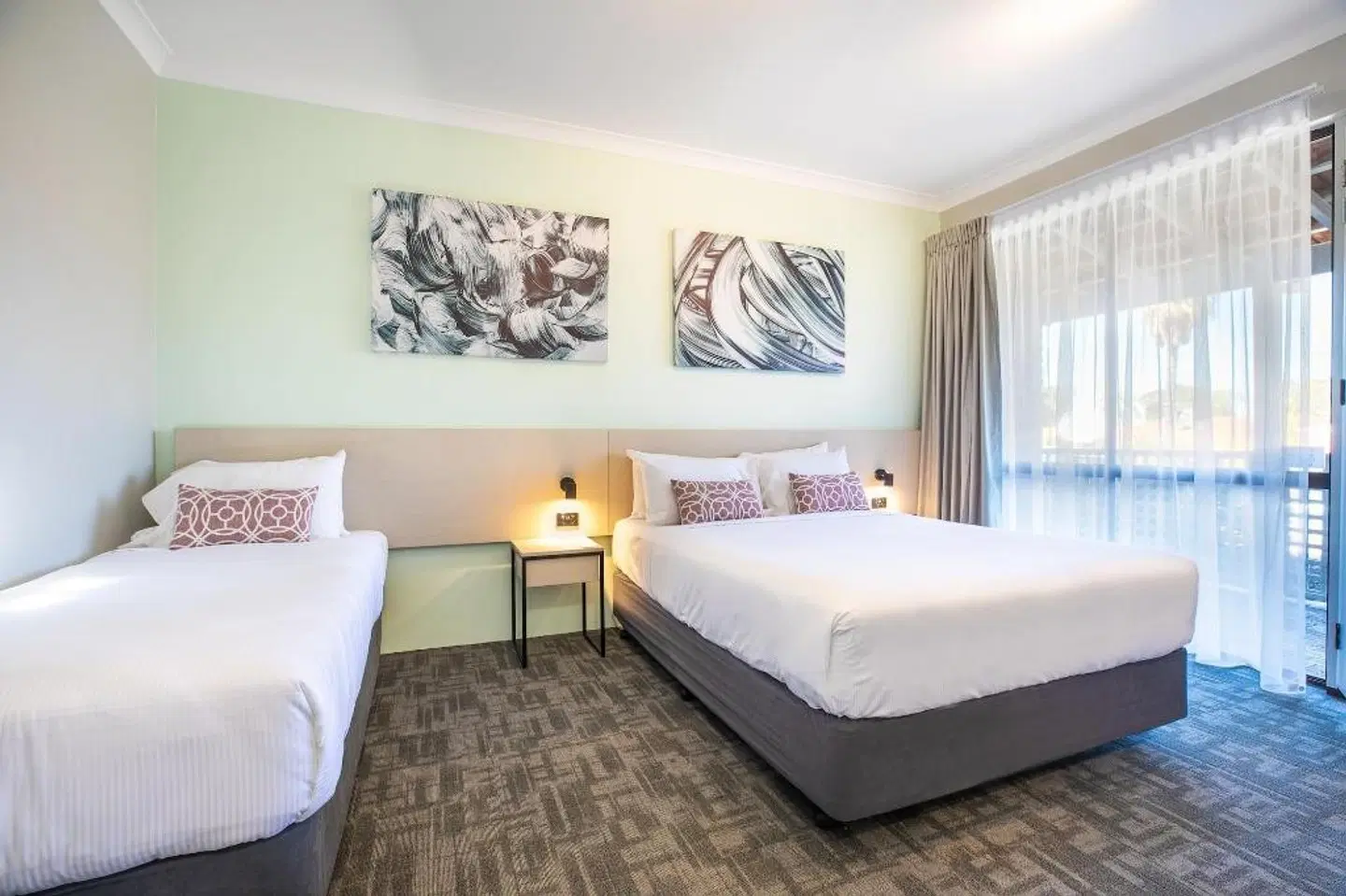 Wanneroo Villa Tavern ROOM_EXAMPLE