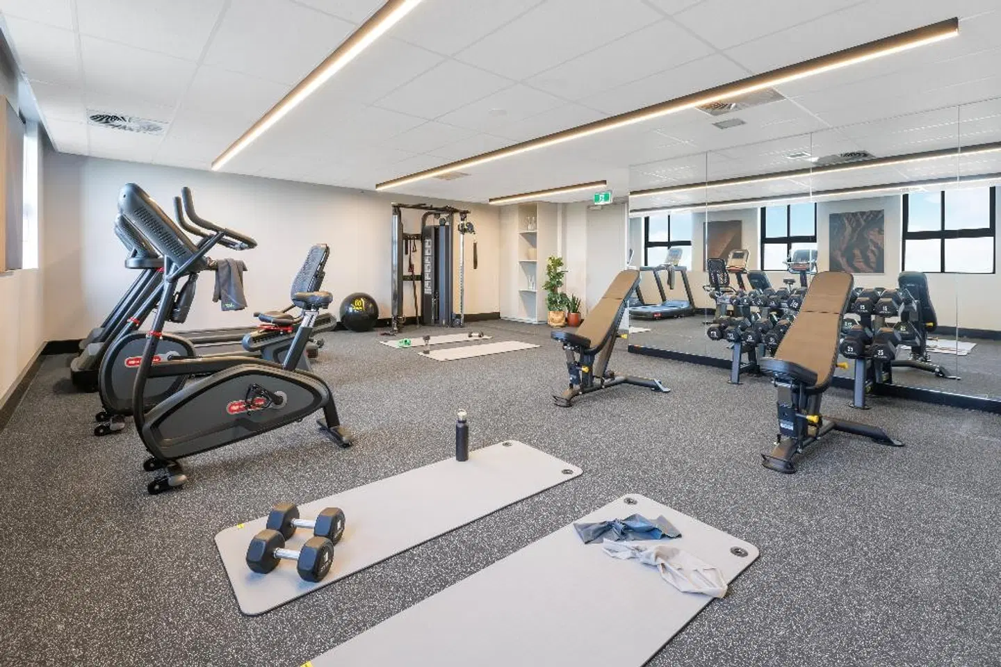 Punthill Sunshine SPORTS_AND_LEISURE