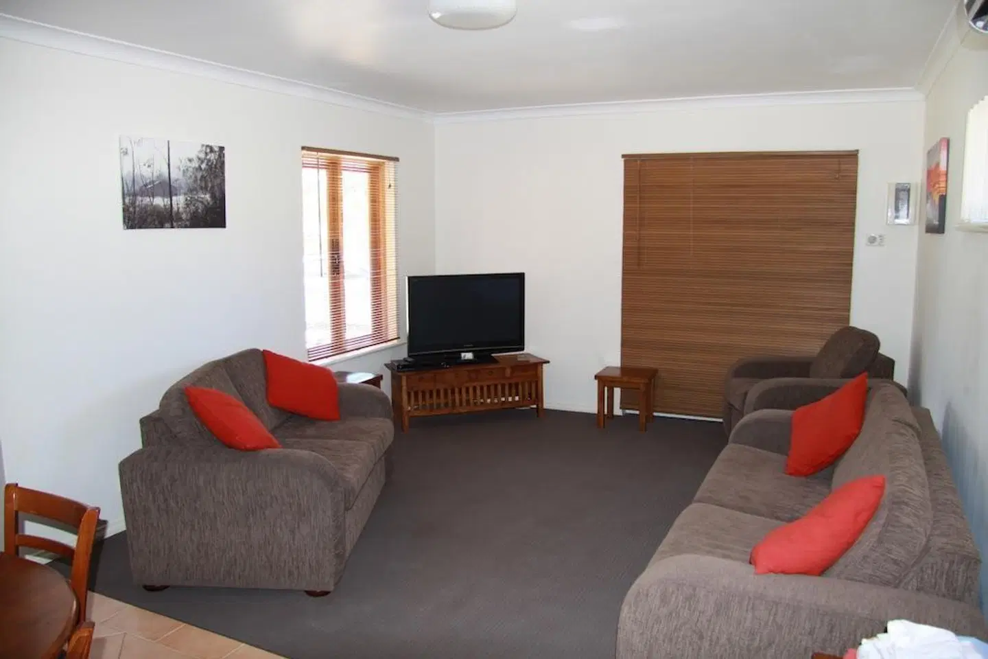 Coranda Lodge B & B ROOM_EXAMPLE