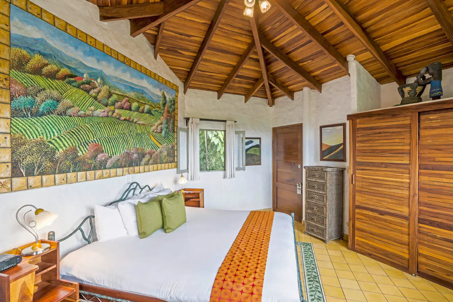 Finca Rosa Blanca Coffee Farm & Inn ROOM_EXAMPLE