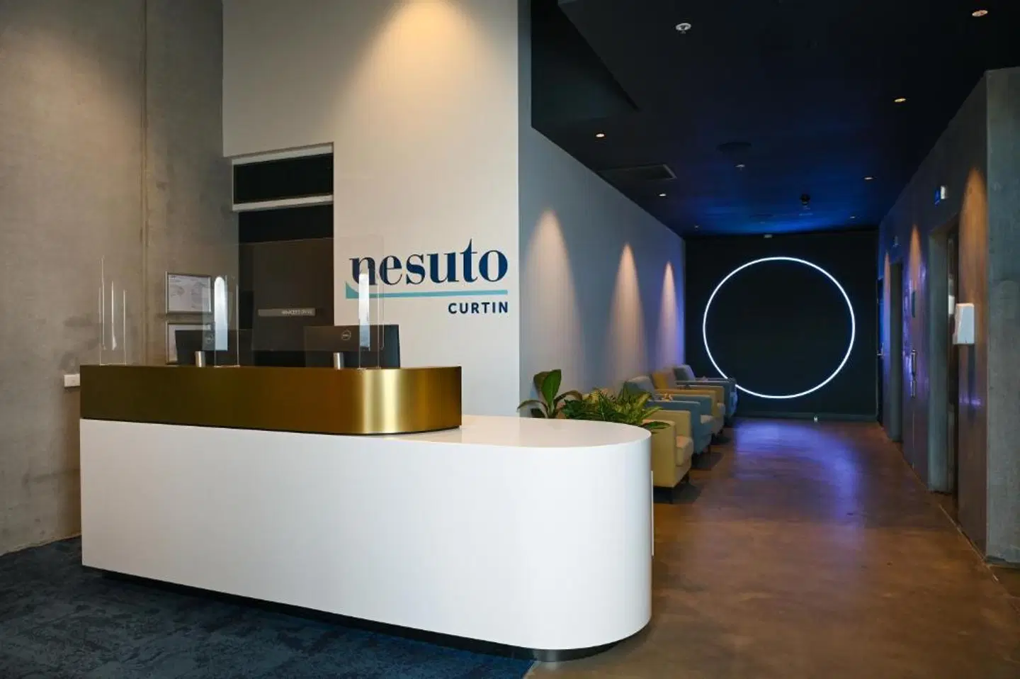 Nesuto Curtin Perth Hotel LOUNGE_LOBBY