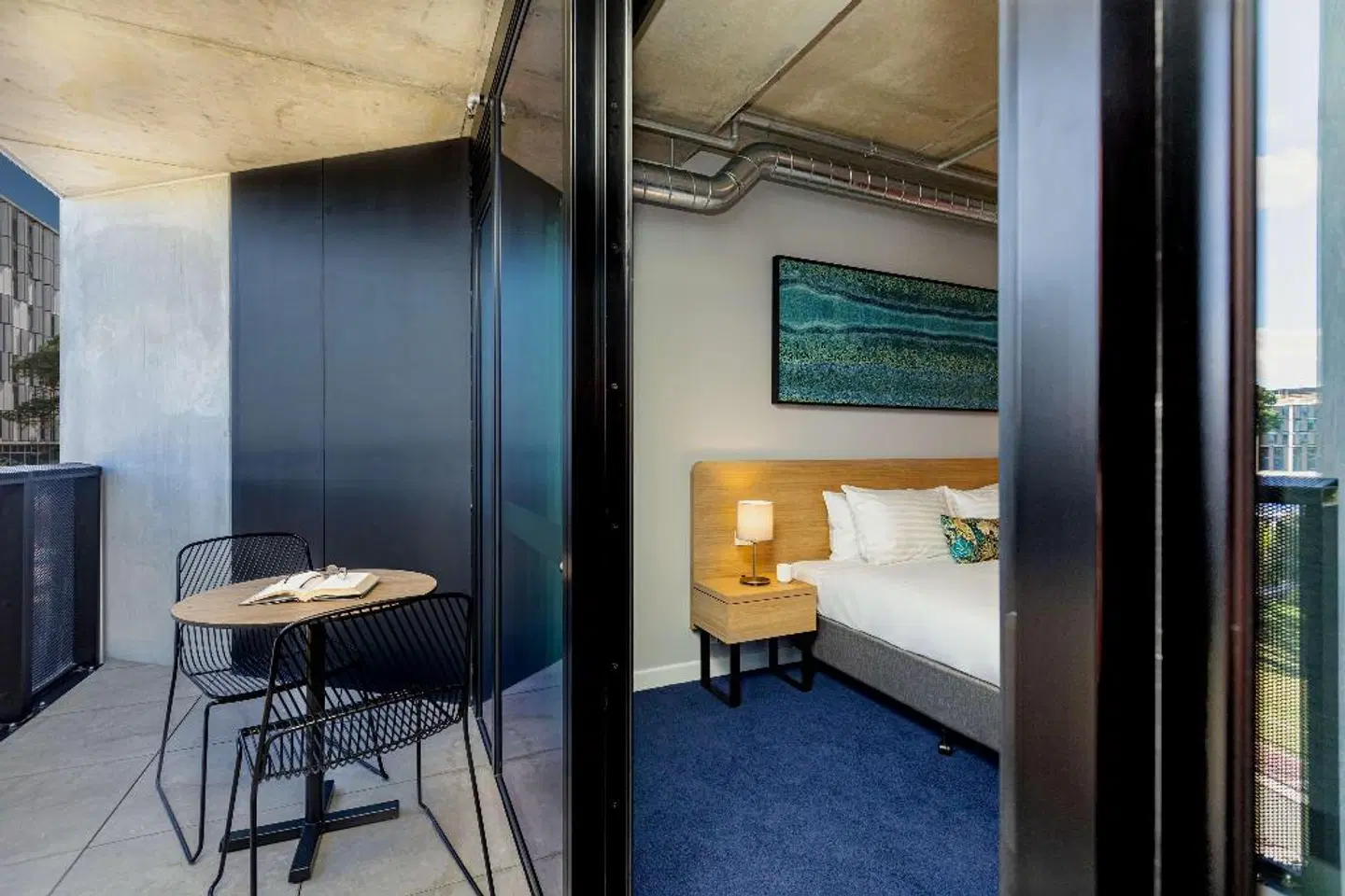 Nesuto Curtin Perth Hotel ROOM_EXAMPLE