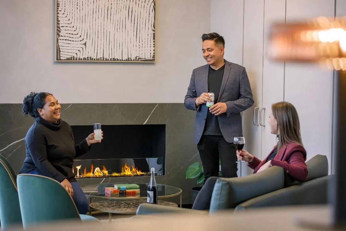 Punthill Sunshine LOUNGE_LOBBY