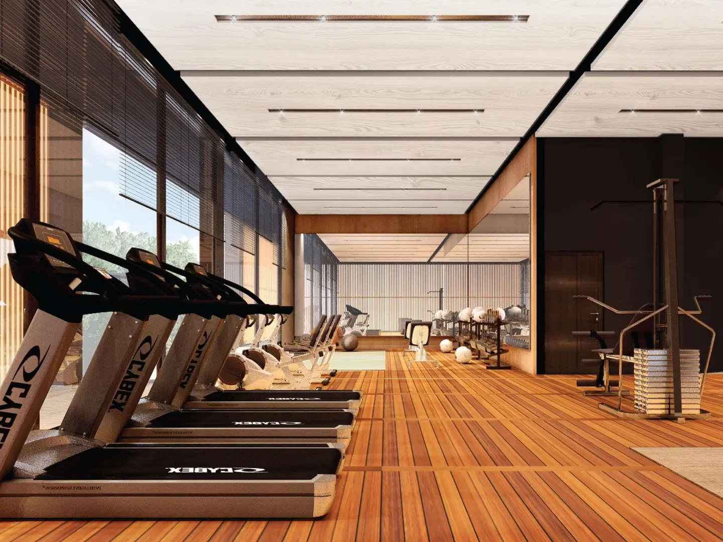 MontAzure Resort Phuket - MGallery Collection SPORTS_AND_LEISURE