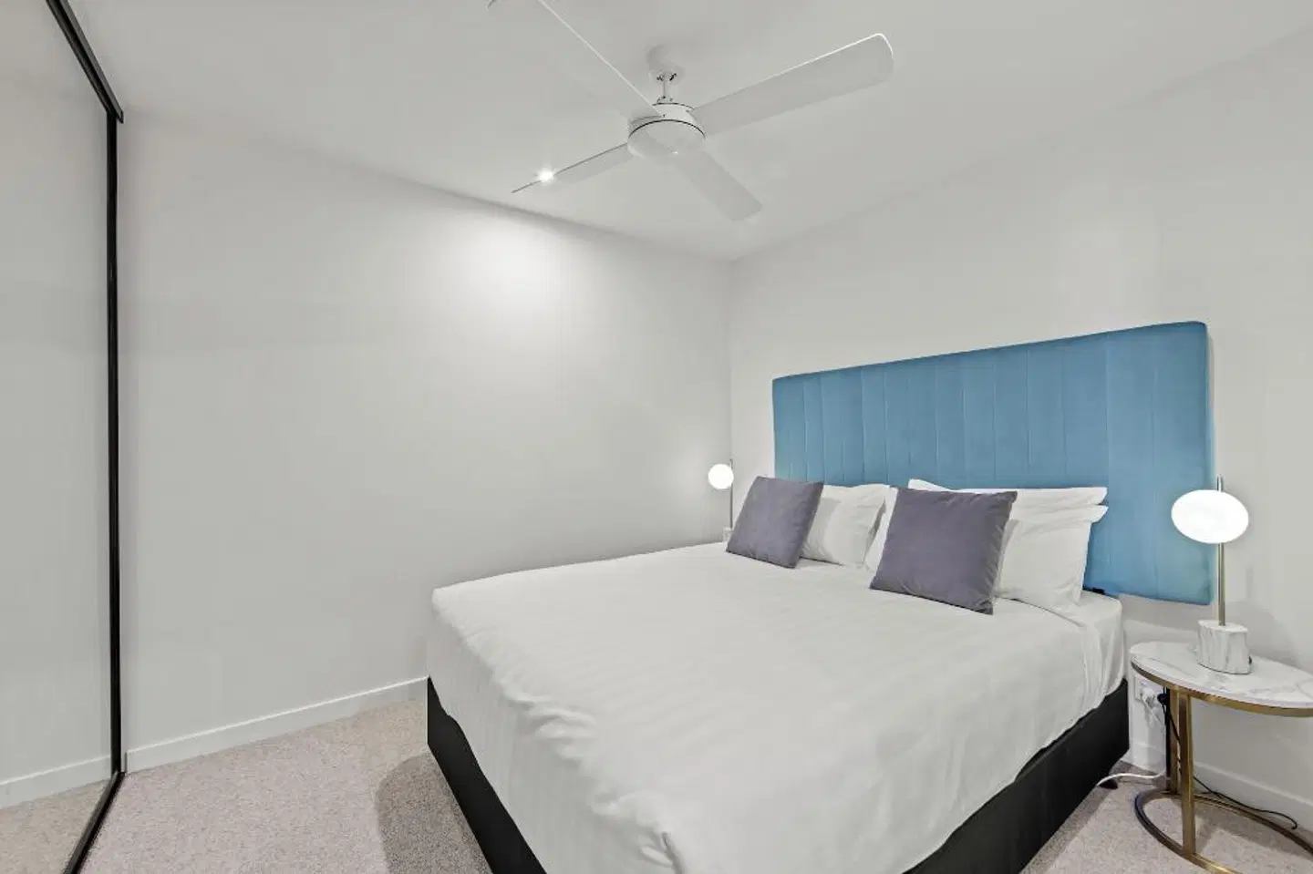 Fortitude Valley Apartments by CLLIX ROOM_EXAMPLE