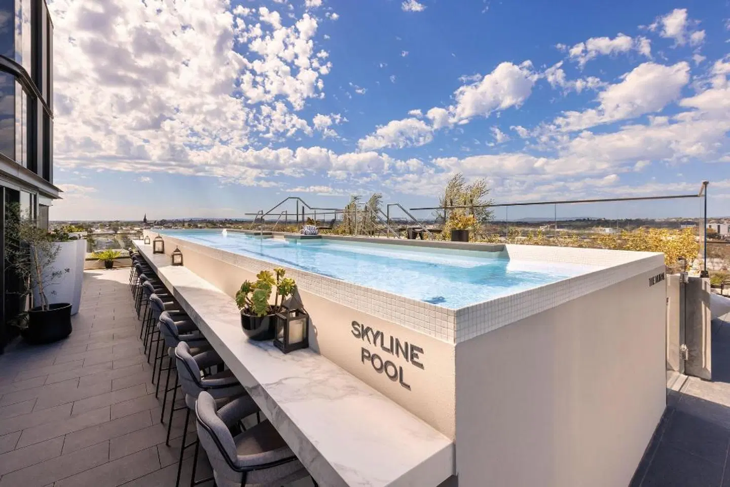 Veriu Collingwood Terrasse