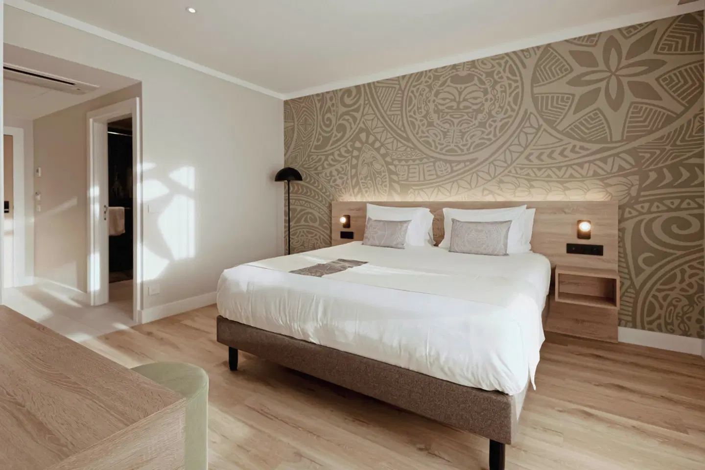 Hotel Reva Tahiti ROOM_EXAMPLE