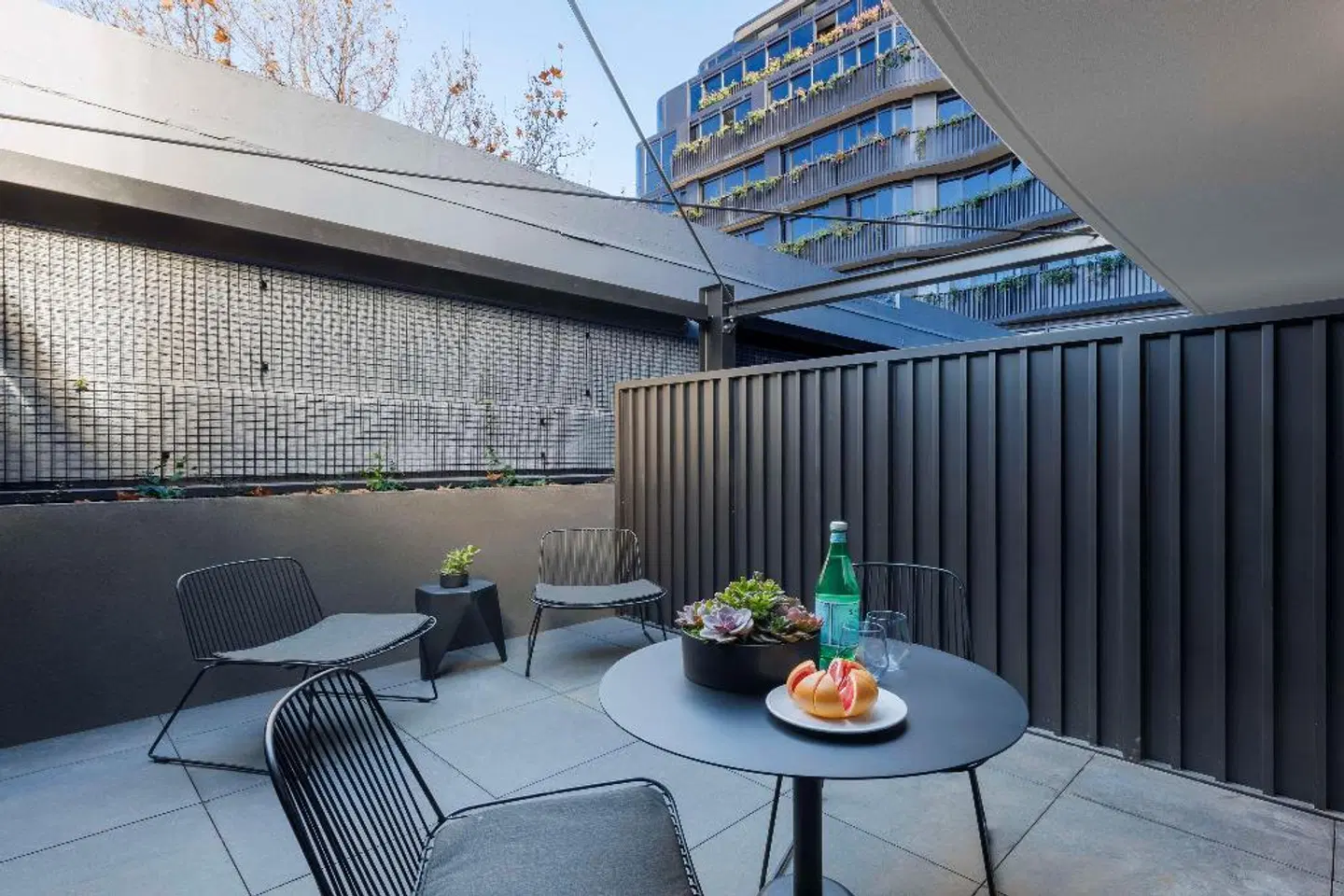 Veriu Collingwood Terrasse