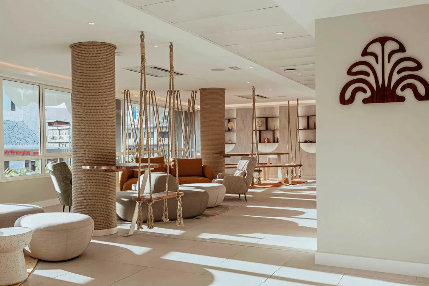 Hotel Reva Tahiti LOUNGE_LOBBY