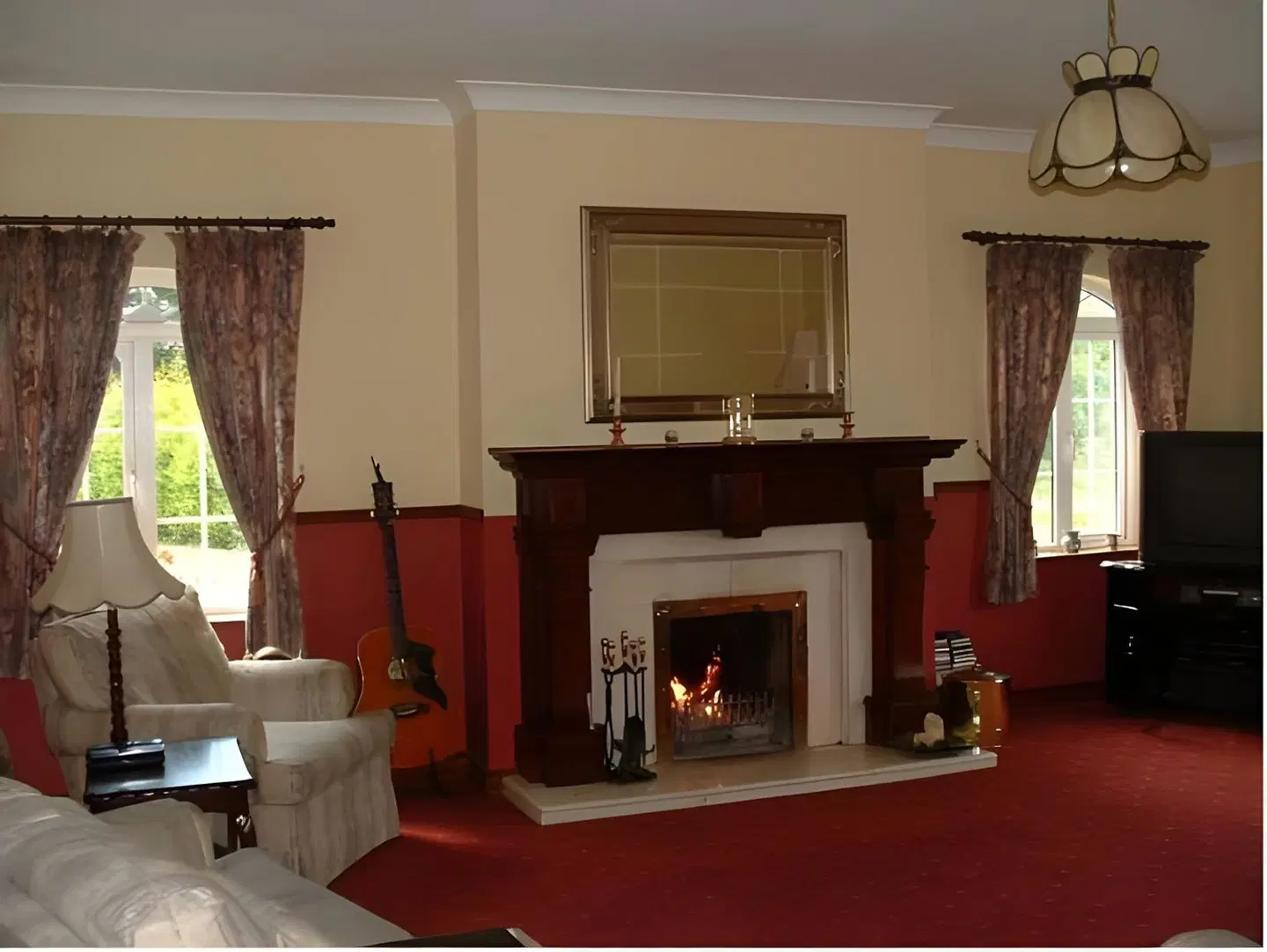 Birchdale House B&B ROOM_EXAMPLE