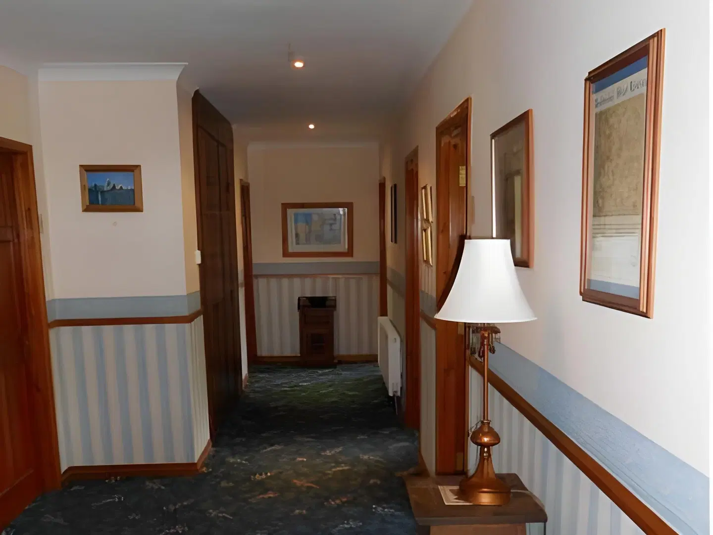 Birchdale House B&B ROOM_EXAMPLE