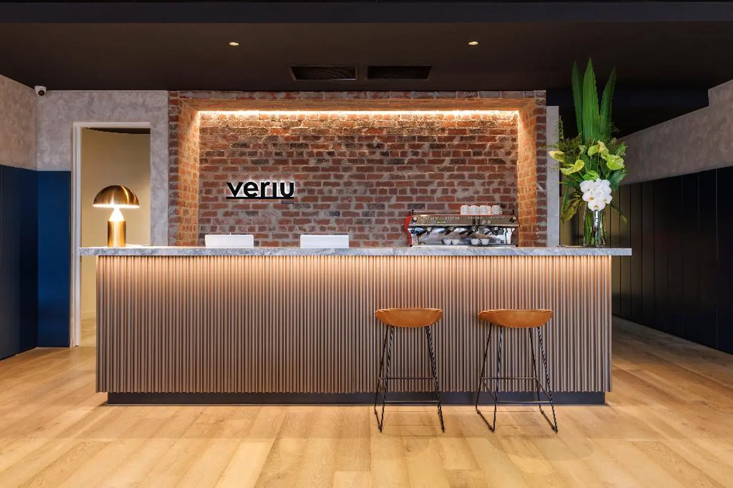 Veriu Collingwood Bar