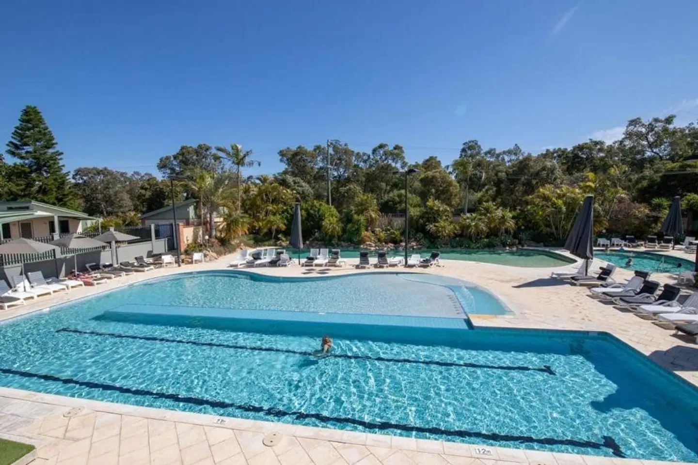 Karrinyup Waters Resort OUTDOOR_POOL