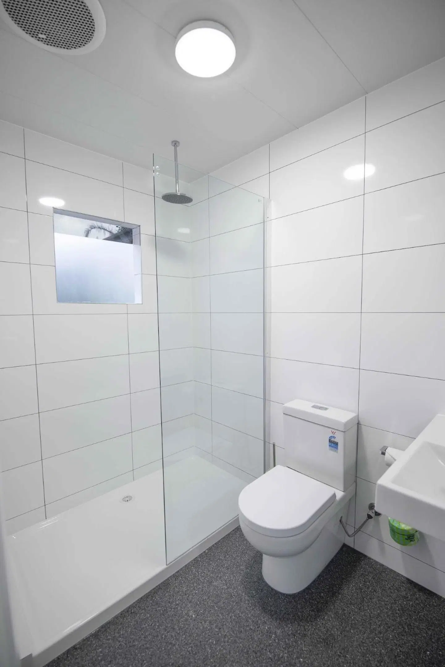Karrinyup Waters Resort Badezimmer