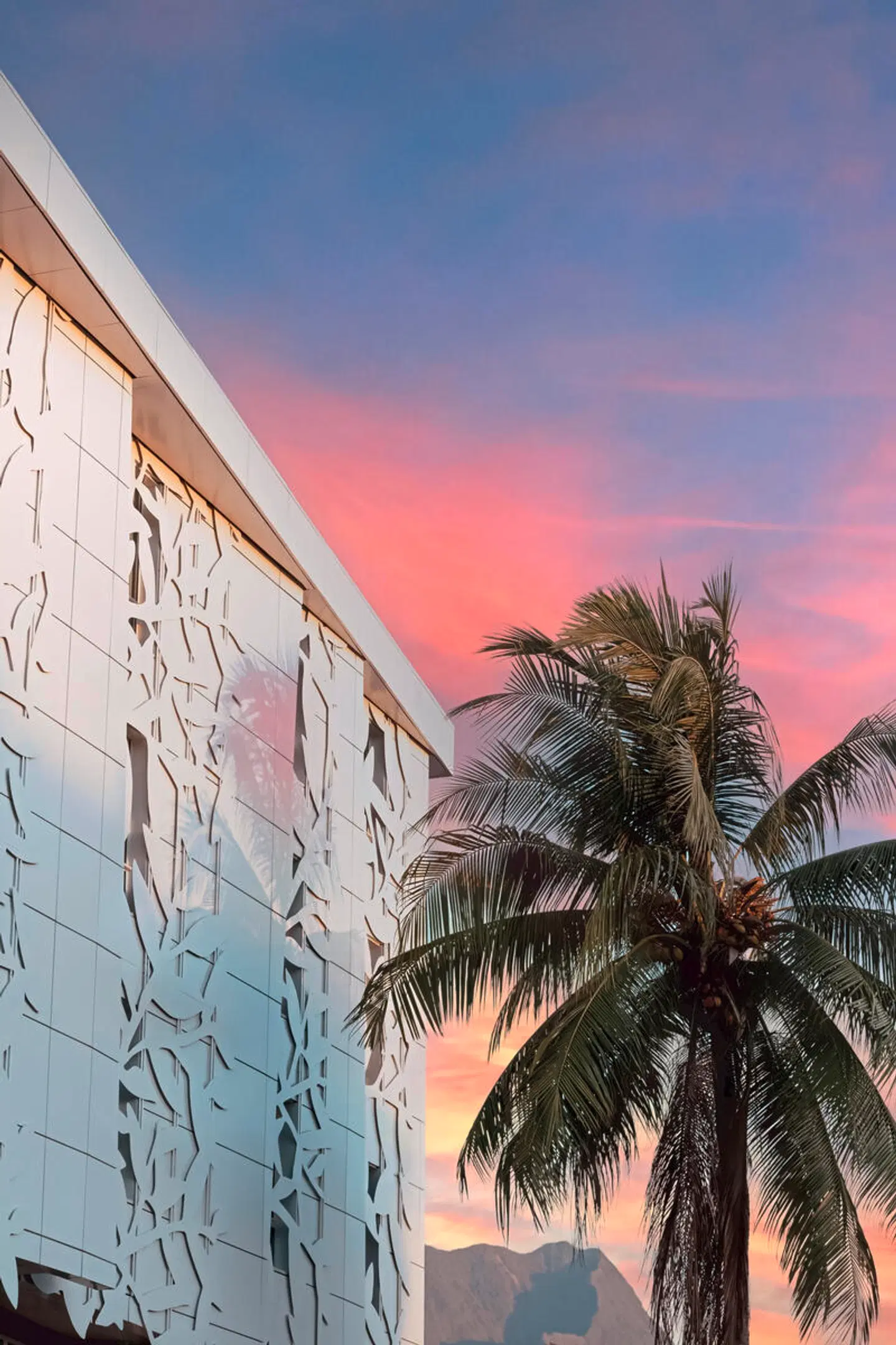 Hotel Reva Tahiti EXTERIOR