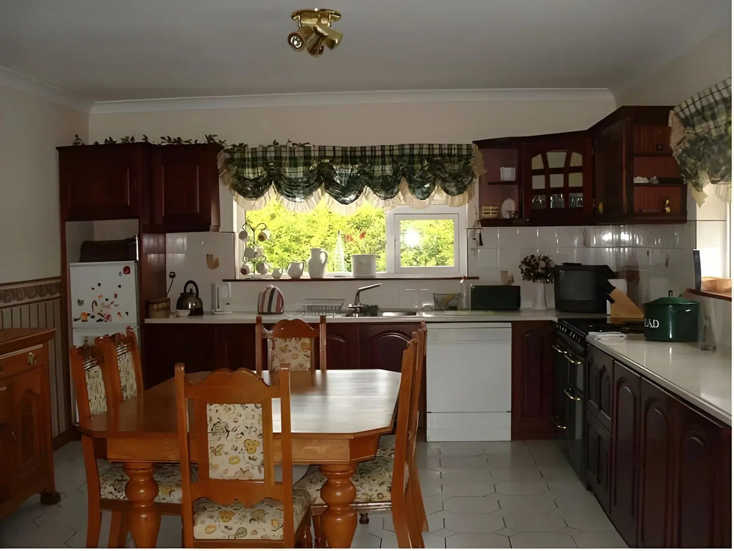 Birchdale House B&B Bar