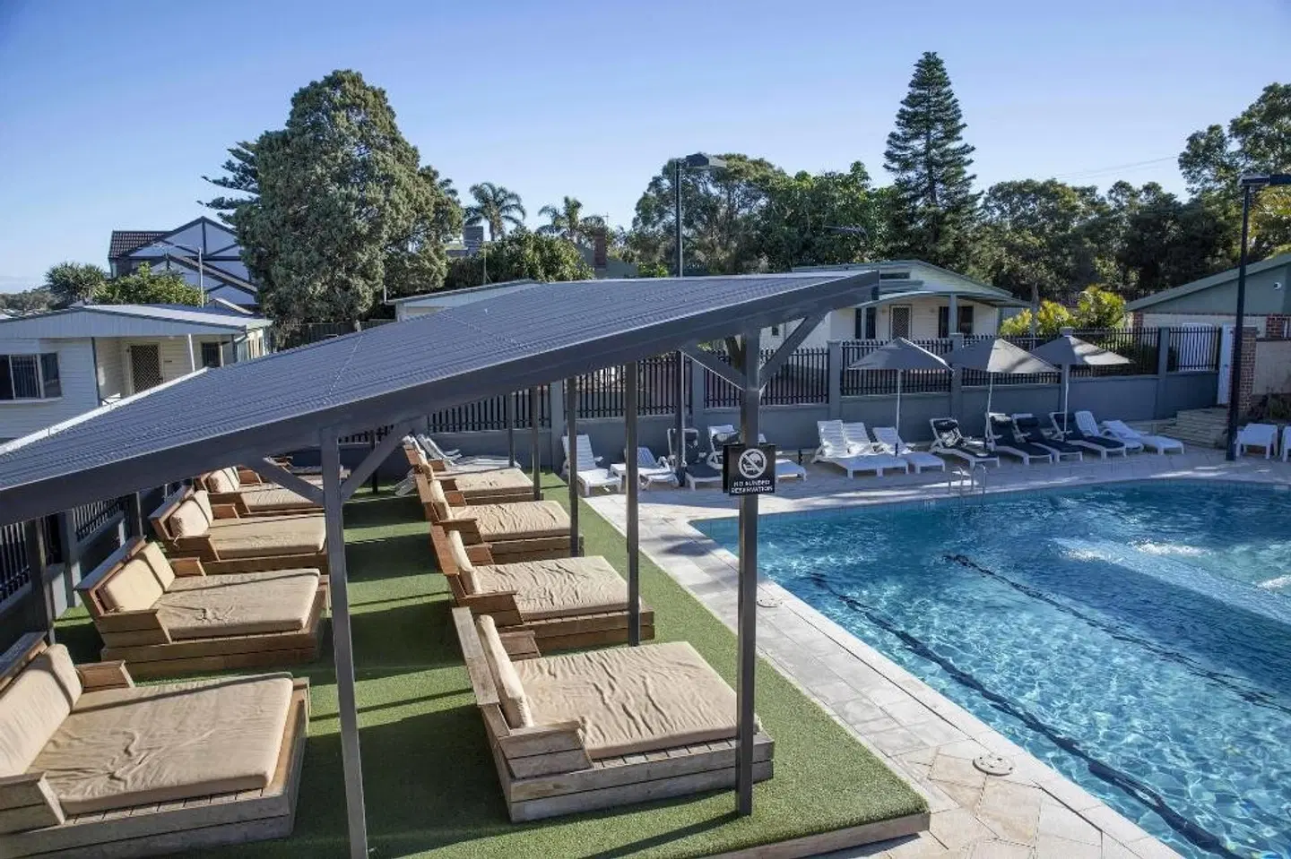 Karrinyup Waters Resort OUTDOOR_POOL