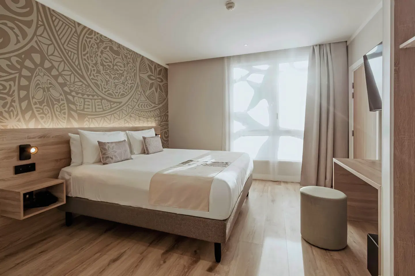 Hotel Reva Tahiti ROOM_EXAMPLE