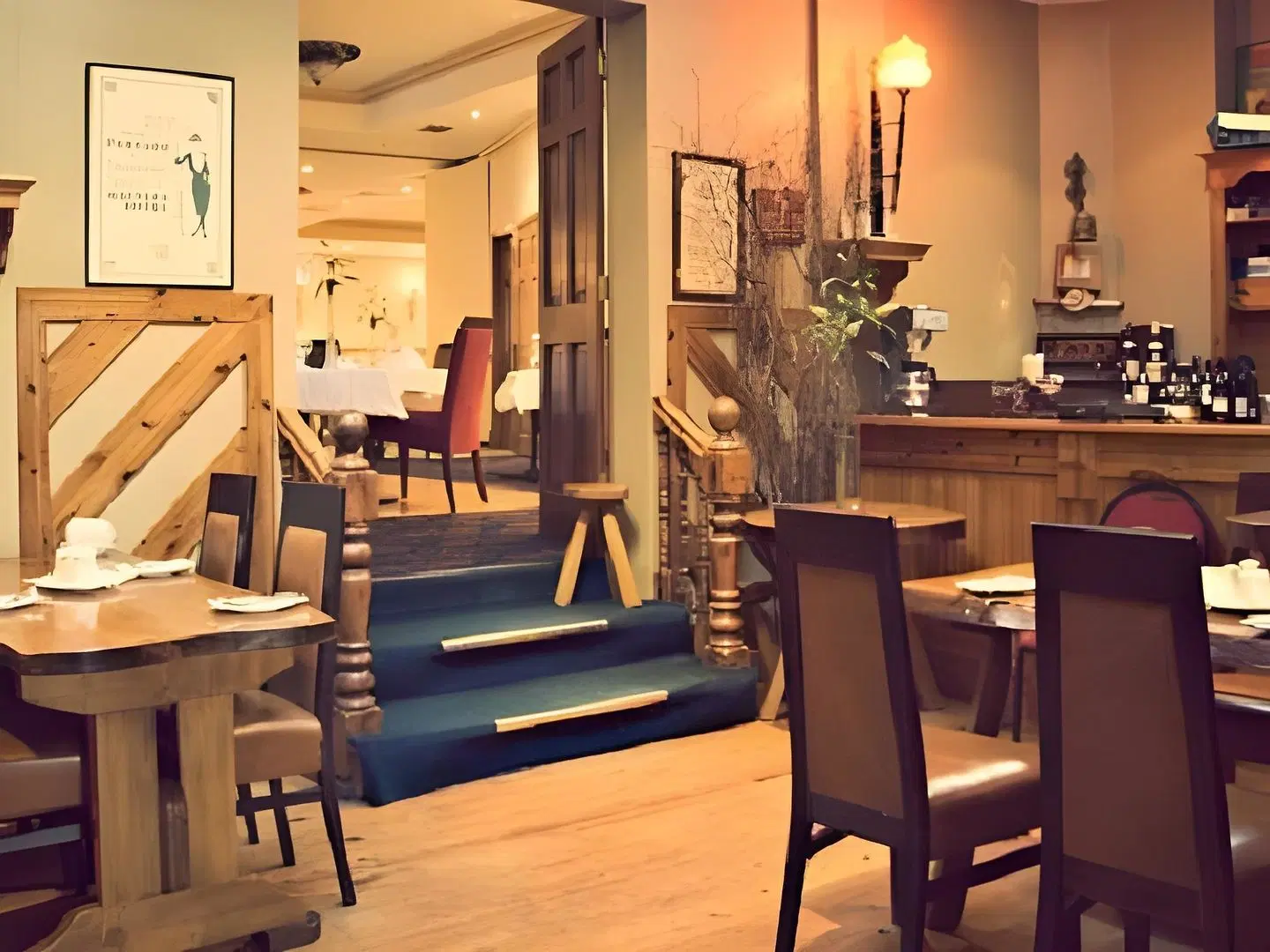 Breffni Arms Hotel Bar