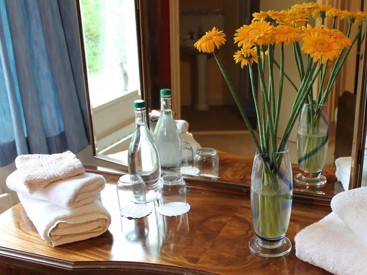 Blossom Hill Bed and Breakfast Restaurant