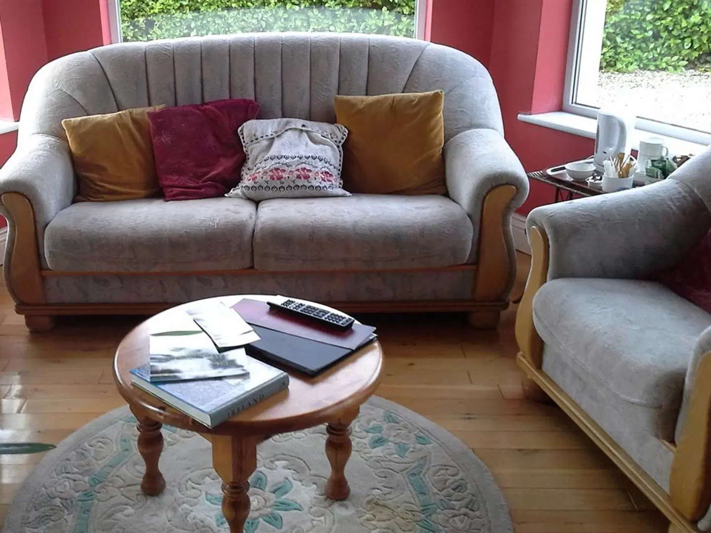 Blossom Hill Bed and Breakfast LOUNGE_LOBBY