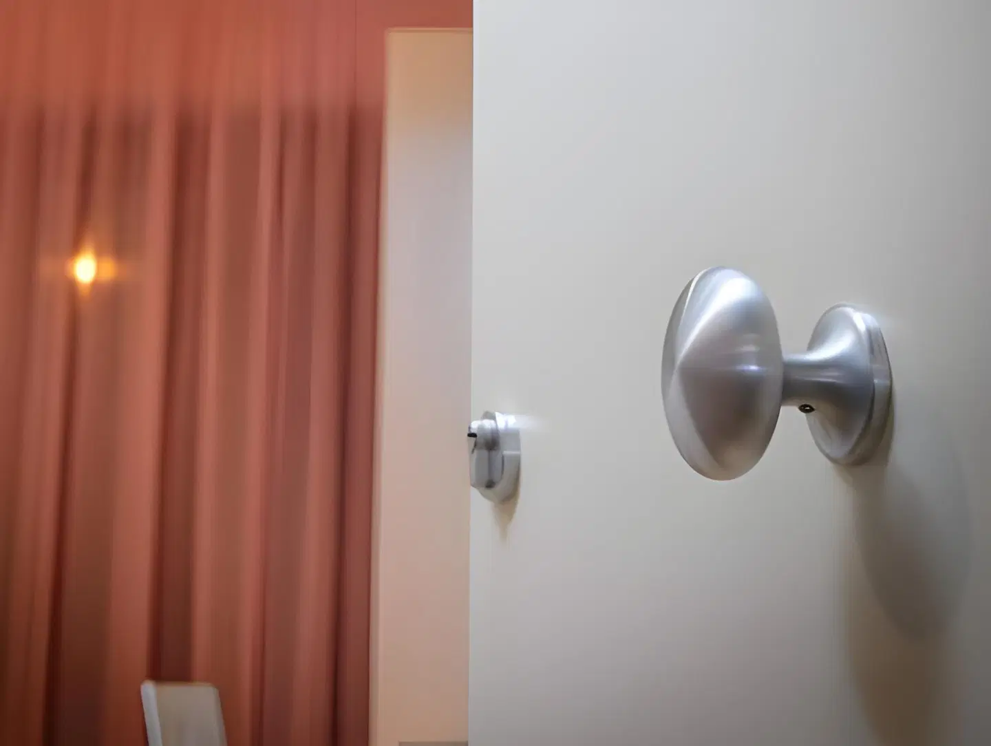 B&B Le Gemme Badezimmer