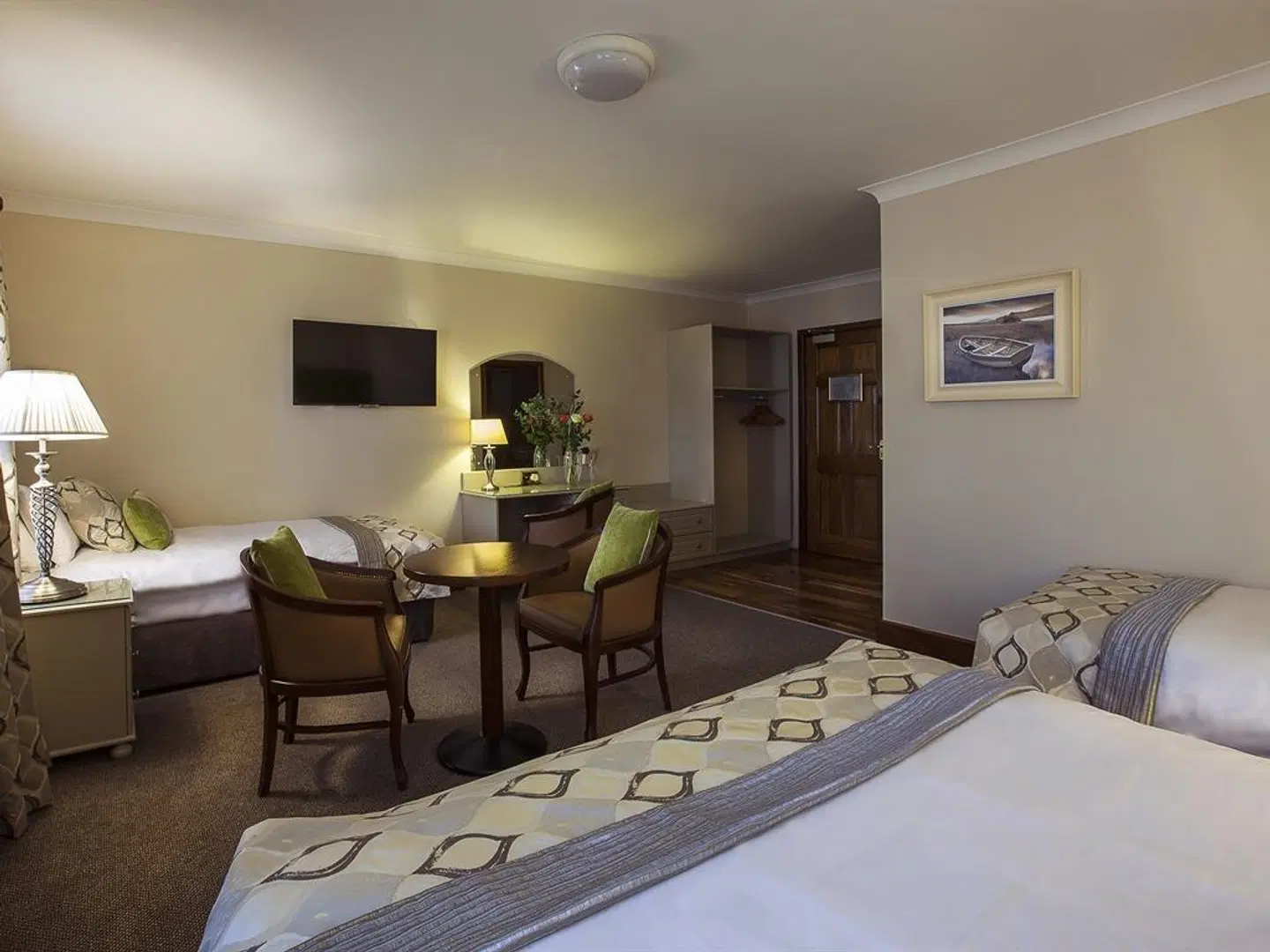 Breffni Arms Hotel ROOM_EXAMPLE