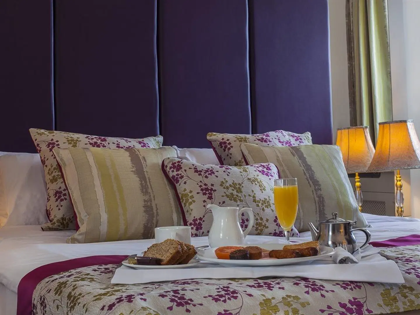 Breffni Arms Hotel ROOM_EXAMPLE