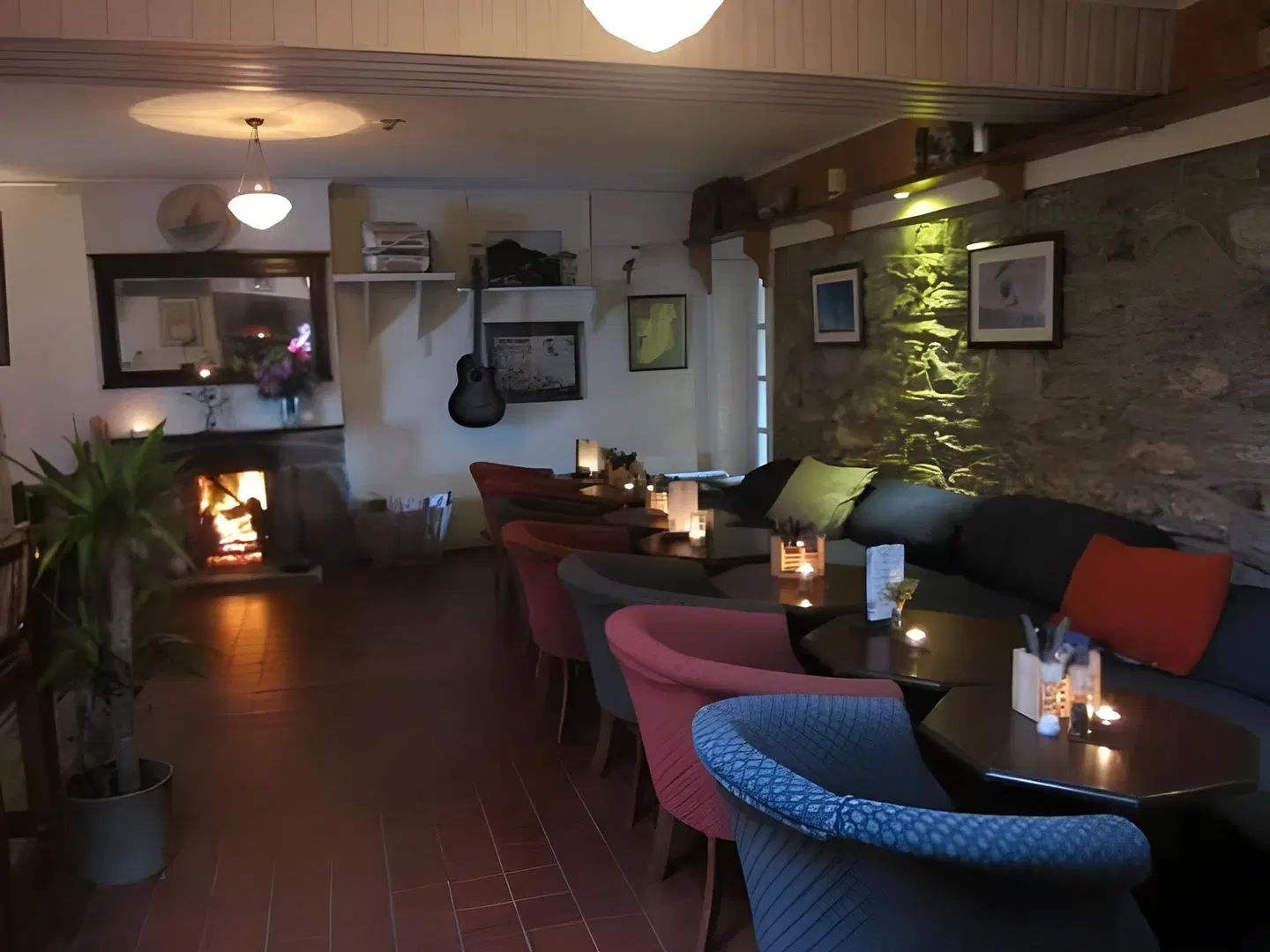 Pure Magic Lodge LOUNGE_LOBBY