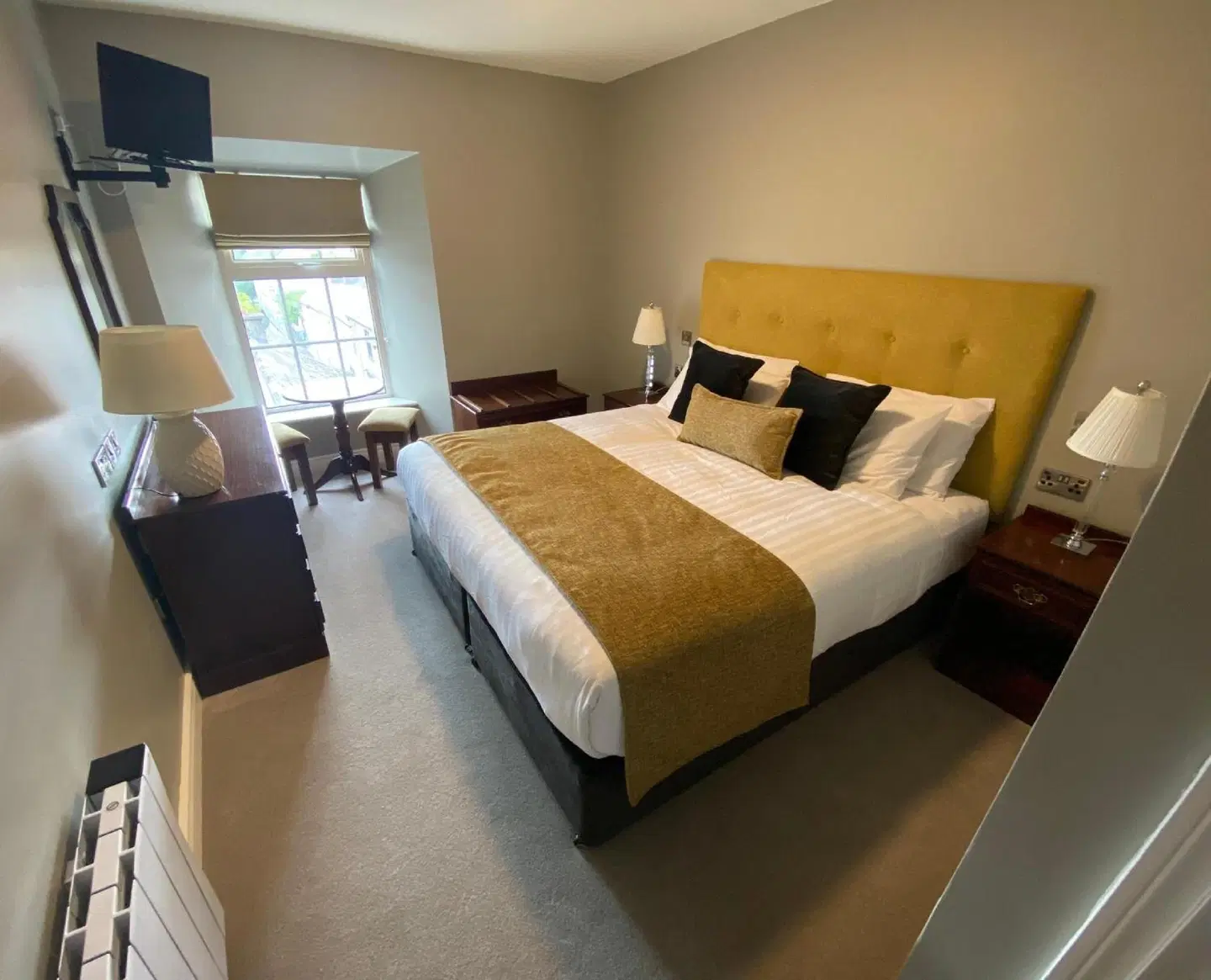 The Loft ROOM_EXAMPLE