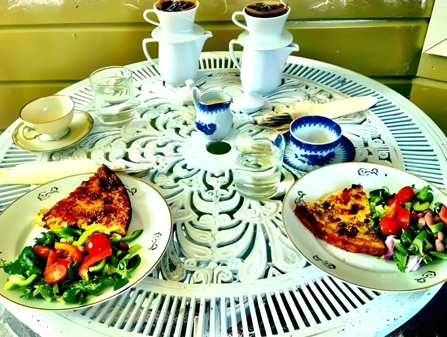 Ardrebo B&B Restaurant