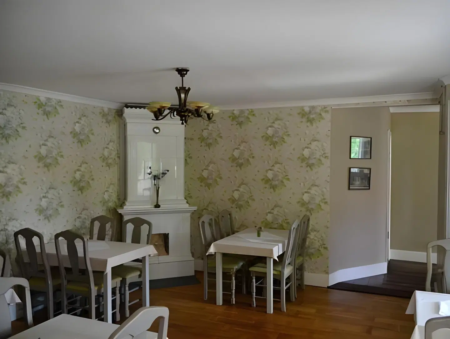 Ardrebo B&B ROOM_EXAMPLE