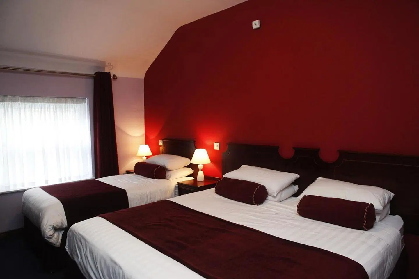 The Loft ROOM_EXAMPLE