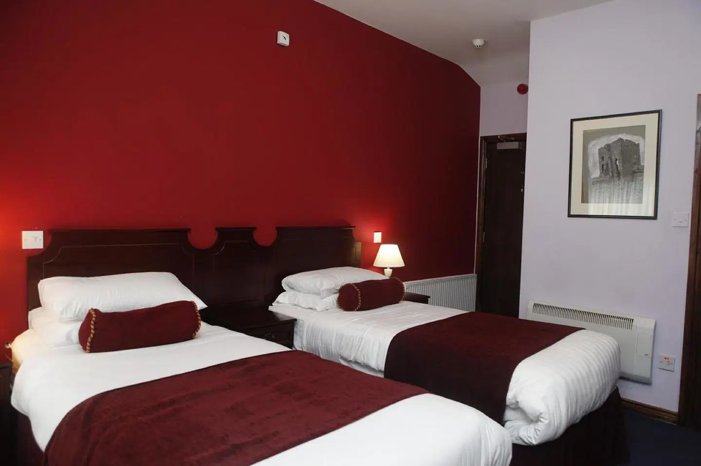 The Loft ROOM_EXAMPLE