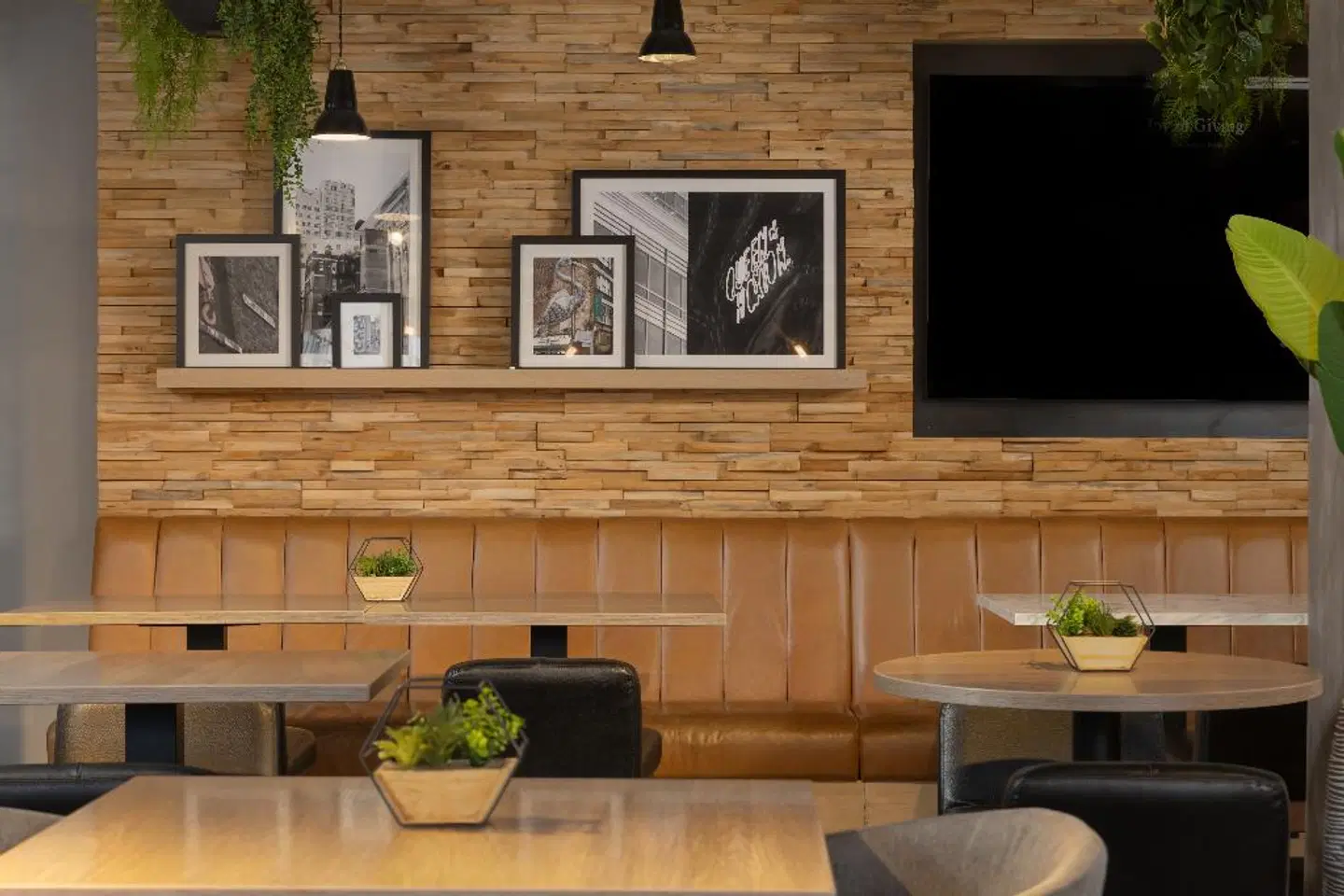 Four Points Flex by Sheraton London Shoreditch East LOUNGE_LOBBY