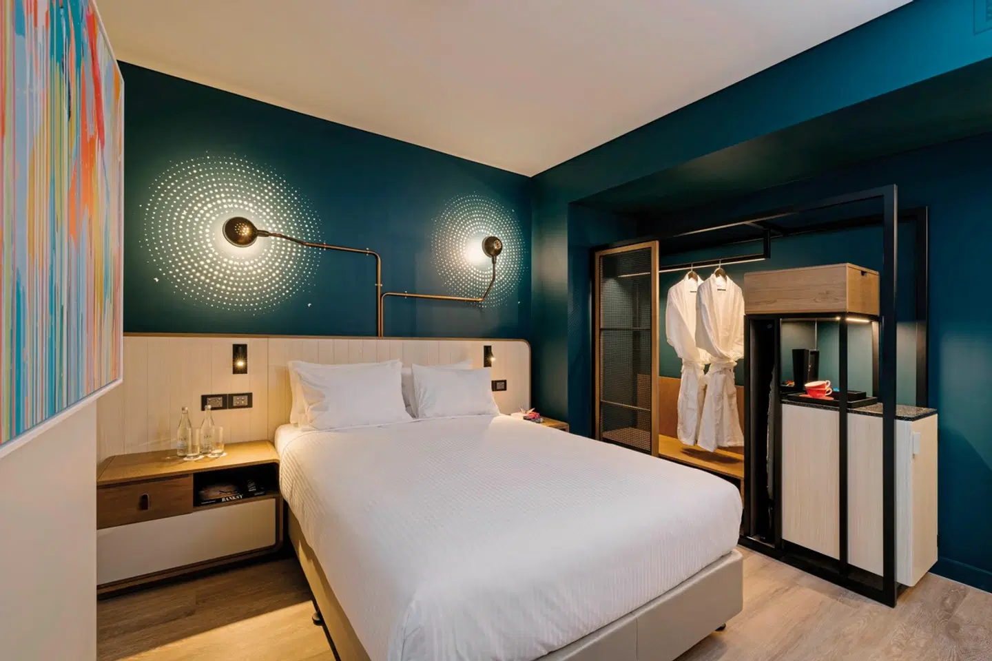 Indigo Brisbane City Centre ROOM_EXAMPLE