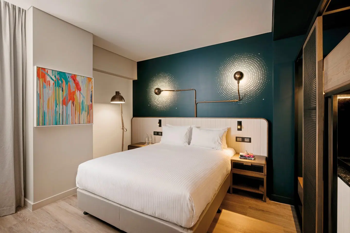 Indigo Brisbane City Centre ROOM_EXAMPLE