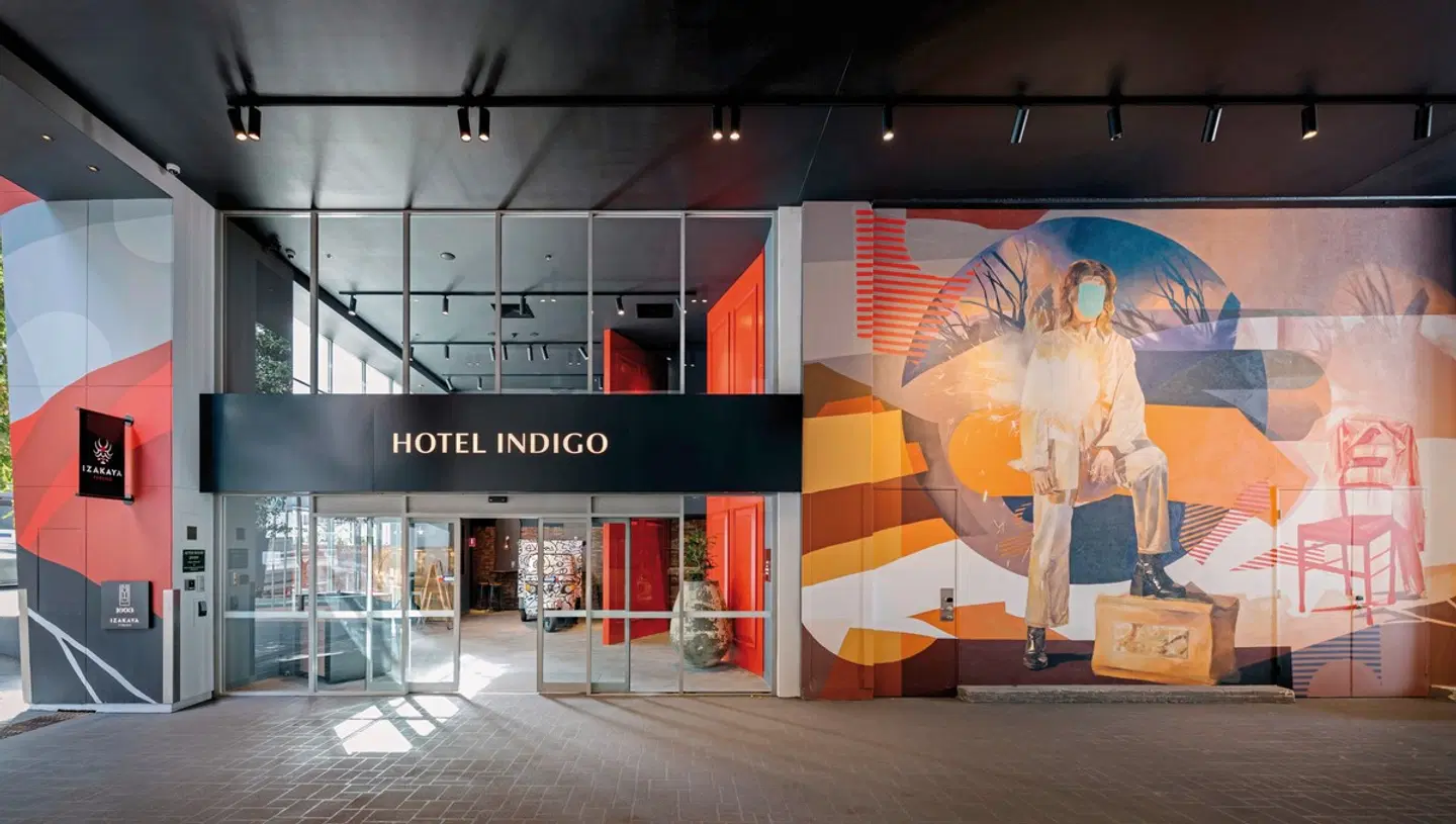 Indigo Brisbane City Centre LOUNGE_LOBBY