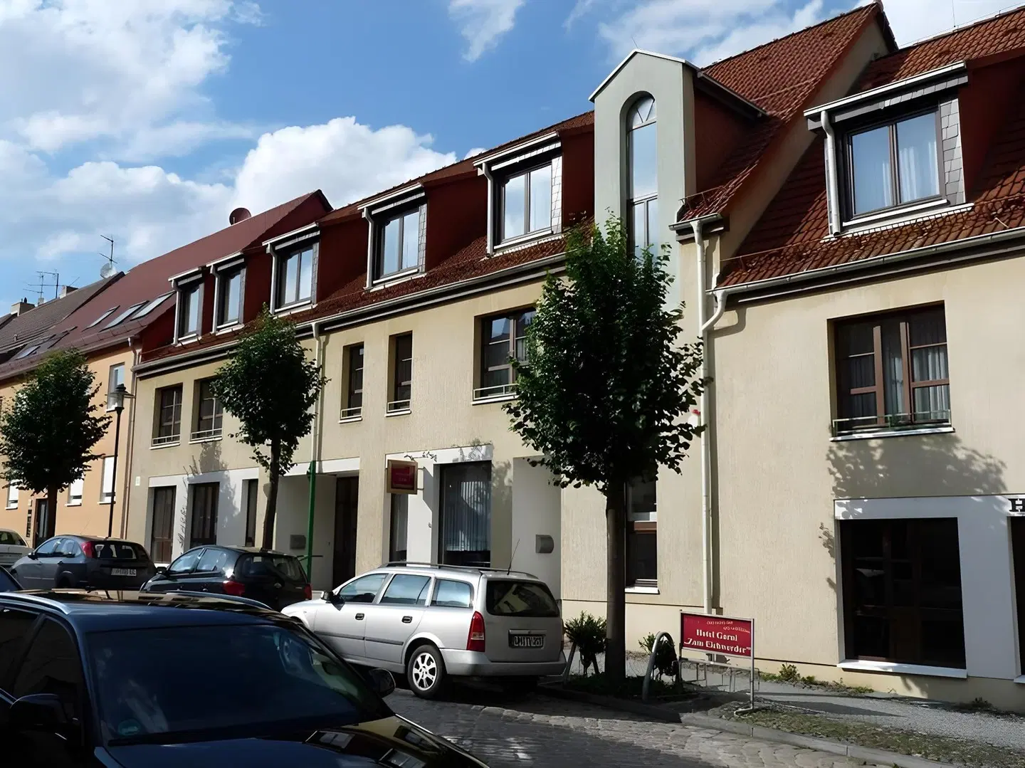 Zum Eichwerder EXTERIOR
