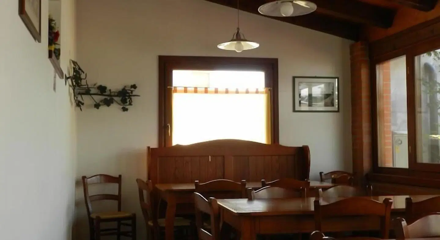 Agriturismo Tonutti Konferenz