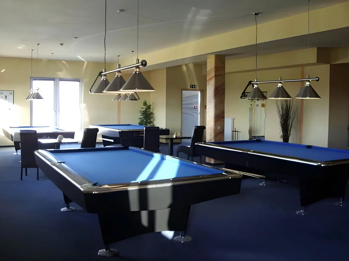 Schleswig Holstein SPORTS_AND_LEISURE