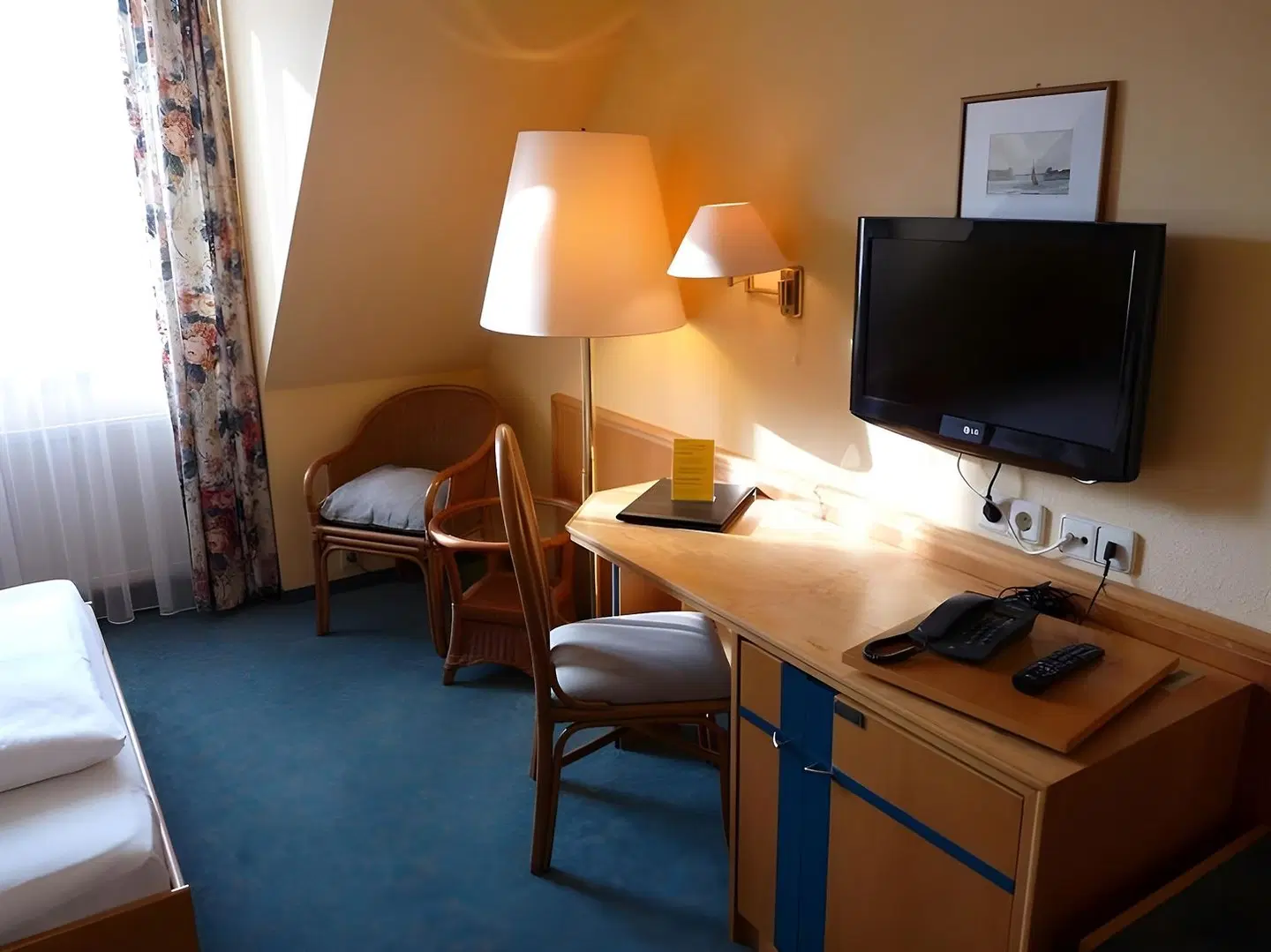 Zum Eichwerder ROOM_EXAMPLE