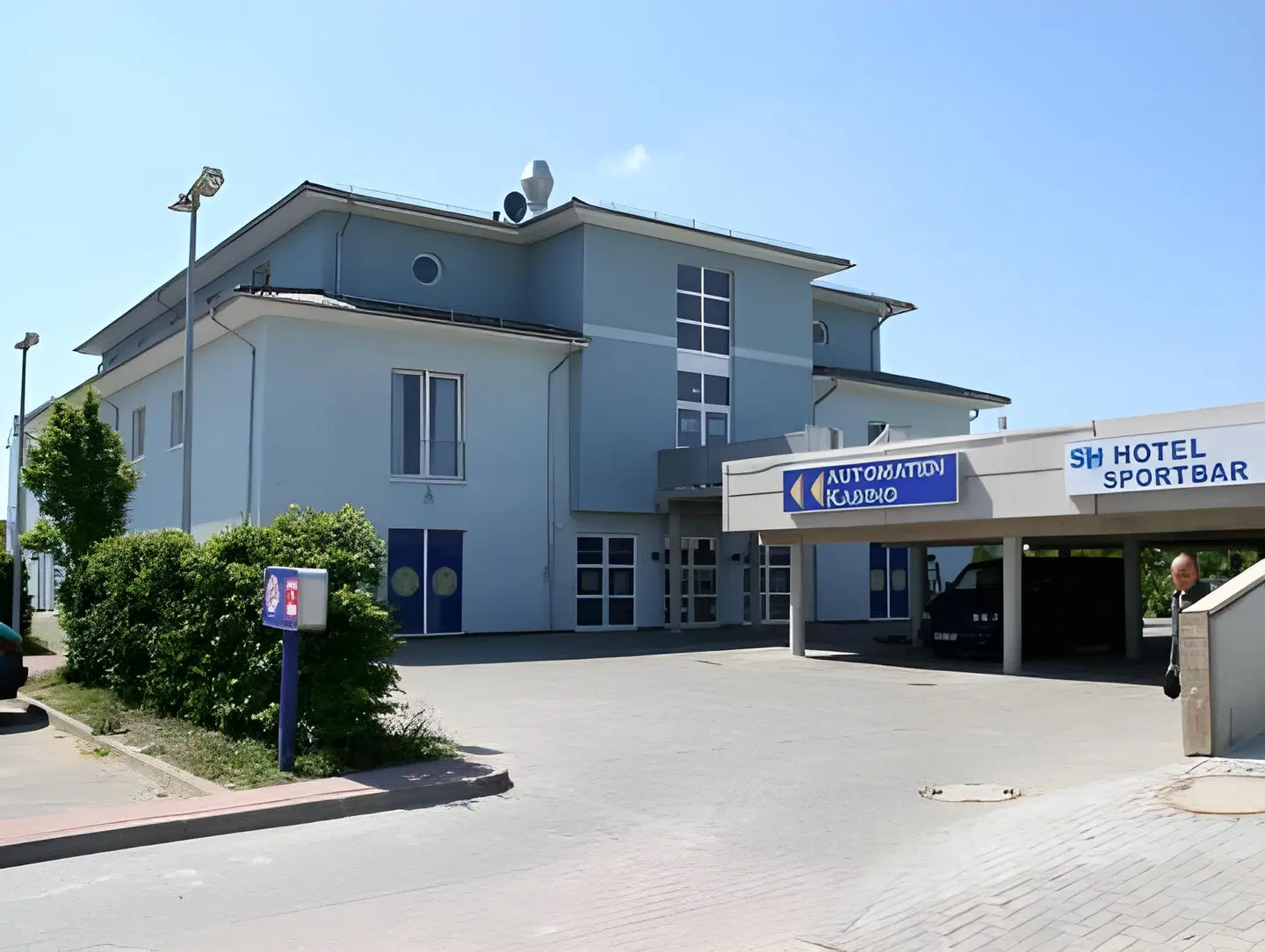 Schleswig Holstein EXTERIOR