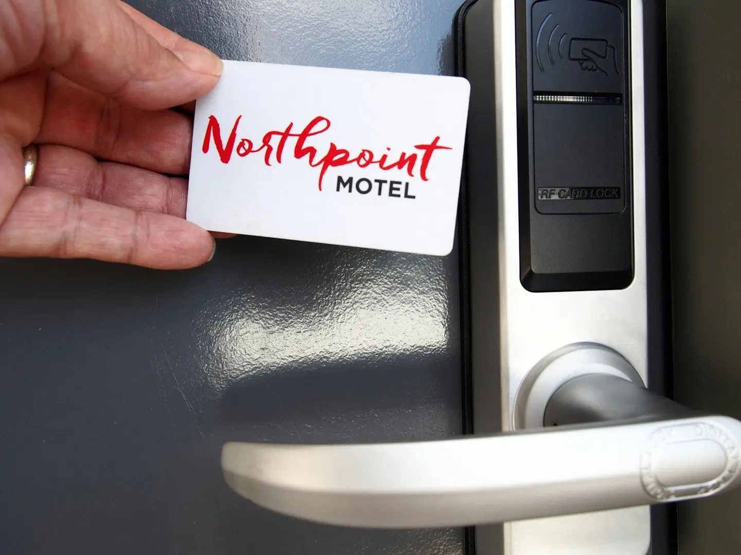 Northpoint Motel Apartments HEALTH_BEAUTY