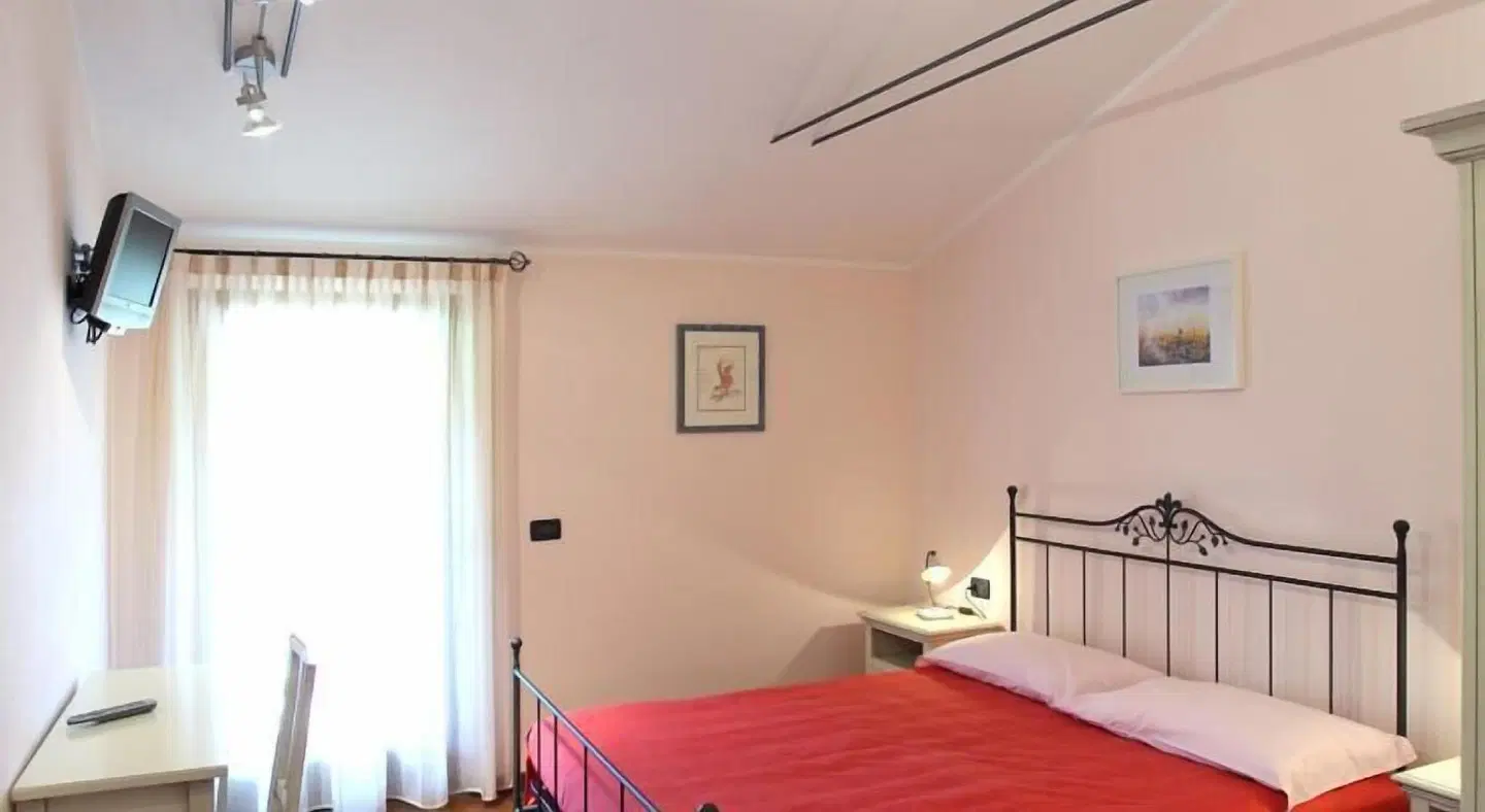 Agriturismo Tonutti ROOM_EXAMPLE