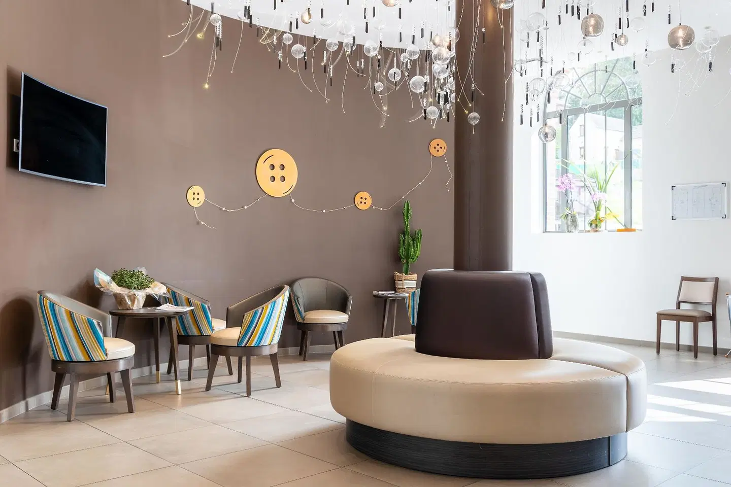 Hôtel de la Tabletterie LOUNGE_LOBBY