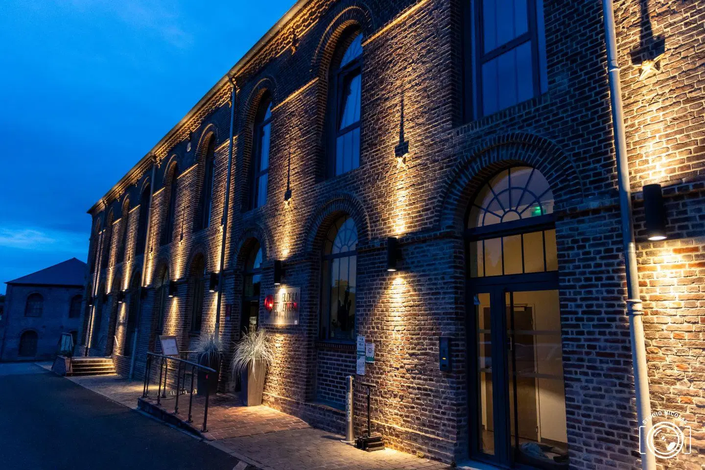 Hôtel de la Tabletterie EXTERIOR